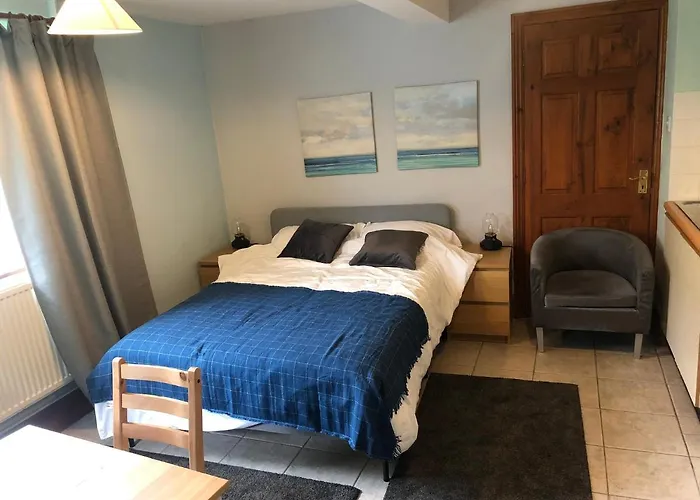 Riverside Apartment