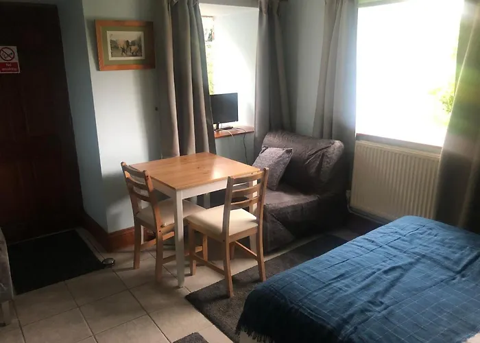 Riverside Apartment