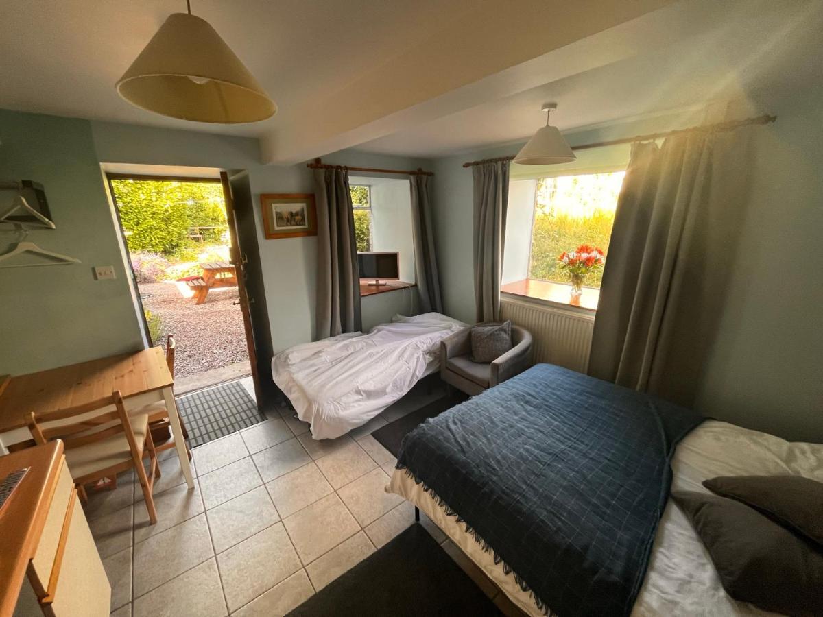 Riverside Apartment Brecon